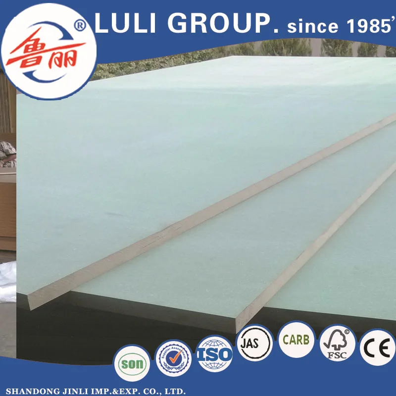 Waterproof Mdf Board/ Hmr Mdf 18mm Laminated Mdf Buy Waterproof Mdf Board,Mdf,Laminated Mdf