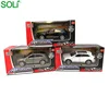 Manufacturer Promotional Alloy Collection 1/43 Model For Kids China Toy Car Models Supplier