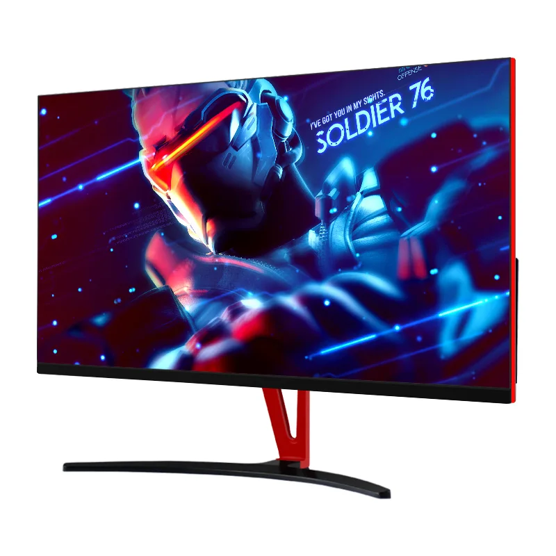 27" Inch Lcd Pc Monitor For Computer 2k 27 Inch Led Gaming Monitors 144 Hz Buy Buy 2k 144 Hz