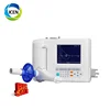 Medical Portable Incentive Spirometer With Mouthpiece