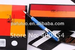 picasso gold pen