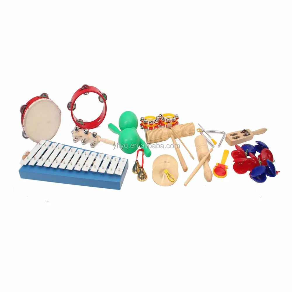 All Percussion Instruments Orff Instruments Children Educational Toys  Kindergarten - Buy All Percussion Instruments,Orff Instruments,Educational  Toys 