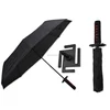 Hot Selling Bleach Anime Folding Umbrella