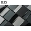 High Quality New Design Durable Brick Mixed Color Mosaic Tile