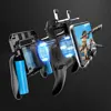2019 new sale joy stick game controller for Mobile Game controller Trigger Fire Button Gamepad with free sample to test