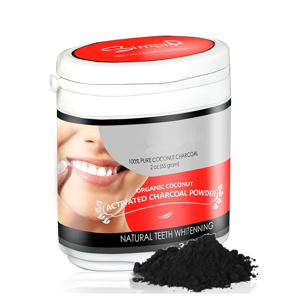100 Natural Activated Charcoal Teeth Whitening Powder Buy Charcoal Teeth Whitening Powder