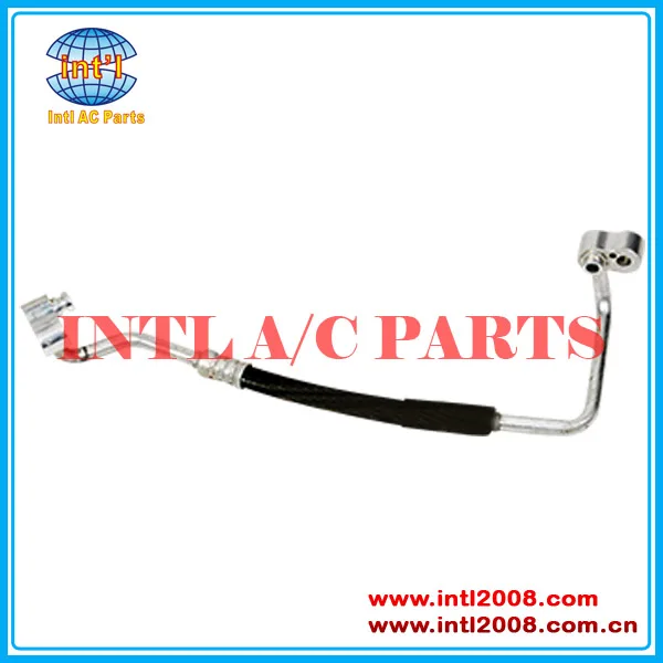 A/C Hose - Condenser To Dryer For BMW