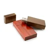Factory wholesale wood USB stick logo customized Wooden U disk