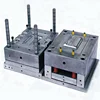 electric power socket plastic mold , pc socket design