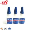 Easy to use The elastic material uses glue super strong glue for rubber