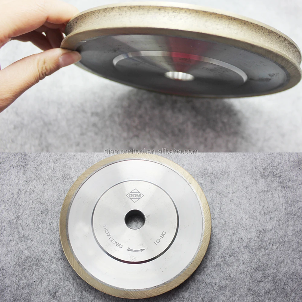 Glass Diamond Grinding Disc/diamond Cutting Disc /abrasive Diamond