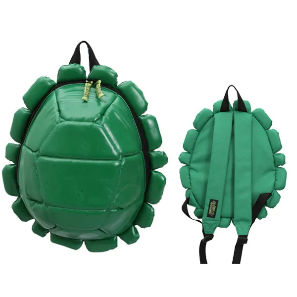 tmnt teenage mutant tortues mini mignon sac dos shell teenage mutant ninja turtle tortue - Cartable Tortue Ninja tmnt teenage mutant tortues mini mignon sac dos shell teenage mutant ninja turtle tortue - Cartable Tortue Ninja