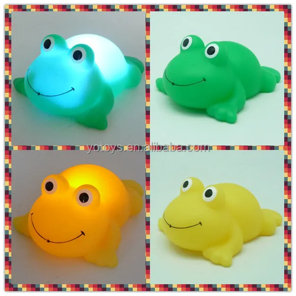 Pvc Frog Toy,Squeaky Toy Plastic Frogs For Baby,Cheap Promotion Gifts ...