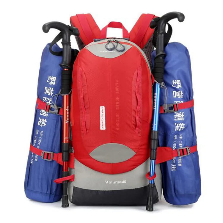 backpack 40 liter