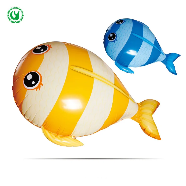 Factory Direct Passenger Aircraft Remote Control Dolphin Balloon Buy