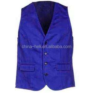 Hot sell workers uniform vest Hot sell workers uniform vest