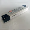 MEAN WELL PFC LED power supply PLM-40-1050 40W 1050mA 19~38V with three-step analog dimming input 110~295VAC