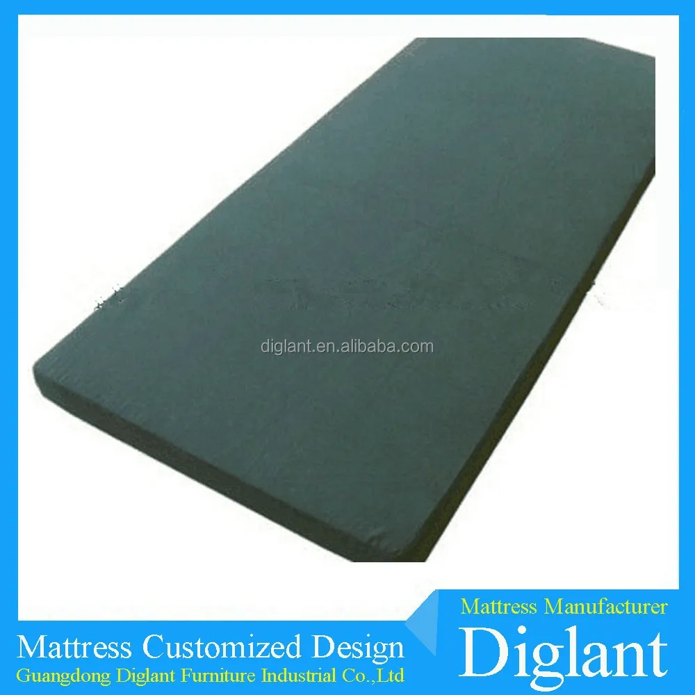 Fire Retardant Cheap Foam Prison Mattress Buy Prison Mattress,Cheap
