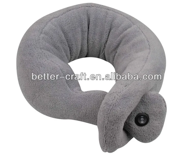 Electric Massage Pillow Battery Operated Massage Pillow Buy Massage