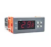STC-1000 Cool/Heat Auto Switch Price Digital Temperature Controller for Fish Pond and Oil Cooler