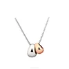 Hot silver jewelry 925 sterling necklace for women