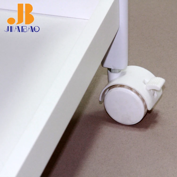 design wooden trolley