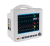 BR-PM08 8.4 ''inch remote patient monitoring system ppt ge healthcare monitors