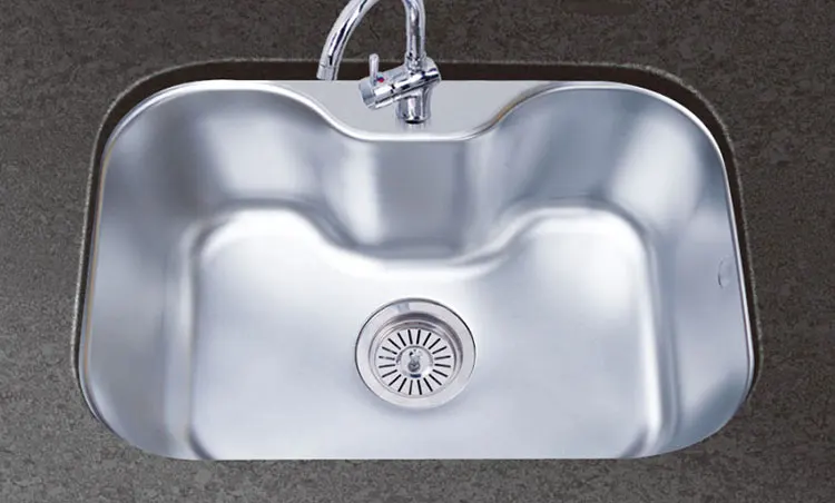 Мойка Double Bowl Sink 632392r1 White Alpin. Бренд мойки
