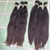 wholesale virgin hair vendors None Chemical Processing cuticle aligned hair