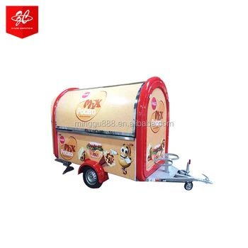 Sale White Food Truck Malaysia Mobile Food Trailer Can Be Customized Food Trucks Buy Food Truckdesigned By Customs Idealsfood Truck With