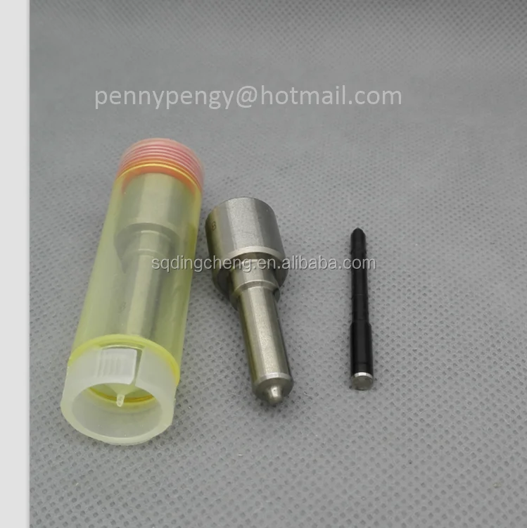 Diesel Nozzle Injecteur Dlla 150p 1076 For Injector 0445120020 Buy