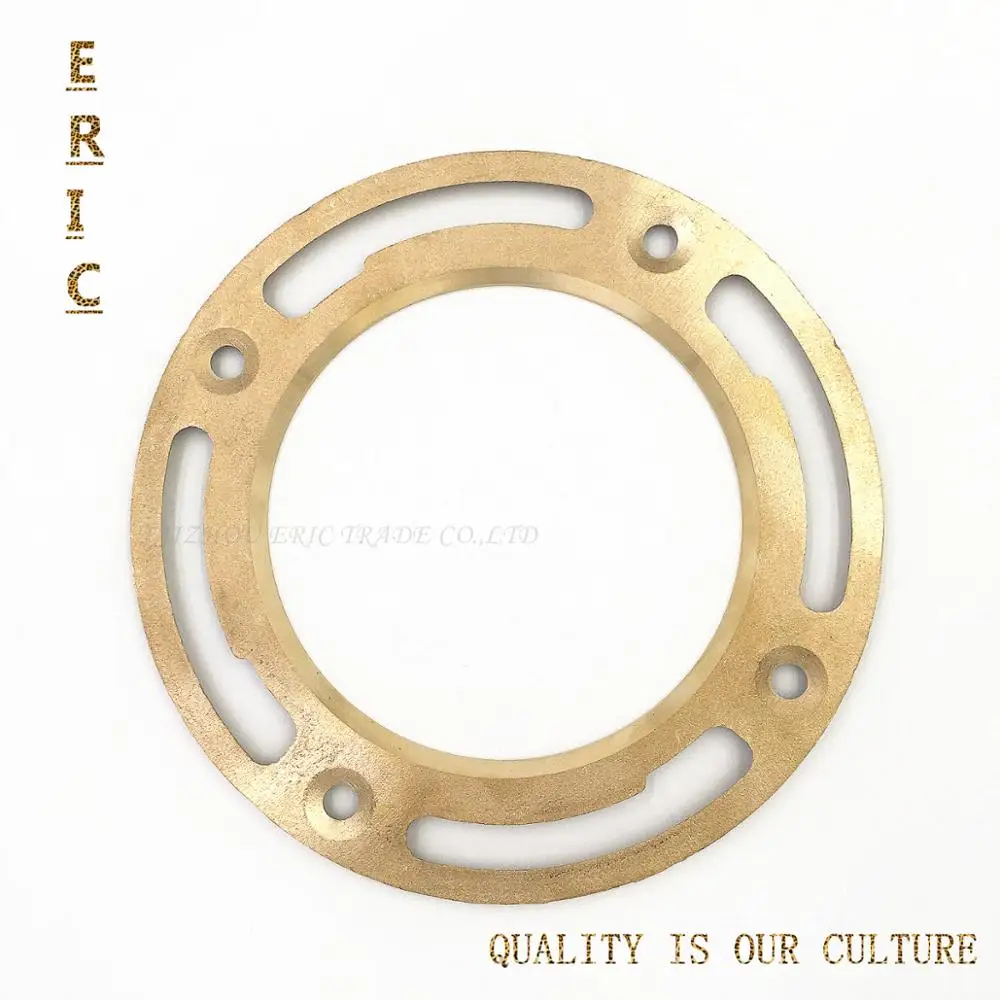 Brass Closet Flange Quad Floor Drain Bathroom Sink Shower Floor Drain Cover Pipe Parts Competitive Price Alibaba Europe Buy Brass Closet Flange