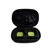 Tone to Tone environmental friendly custom molder storage carry case factory bracket portable custom zipper EVA hard case vendor