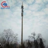 wholesale cheapest self erecting tower crane for antenna telecom cellular tower pole