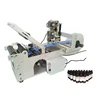 Hot Sale Semi-automatic Label Applicator Machines with date printer | Print and Apply Labels