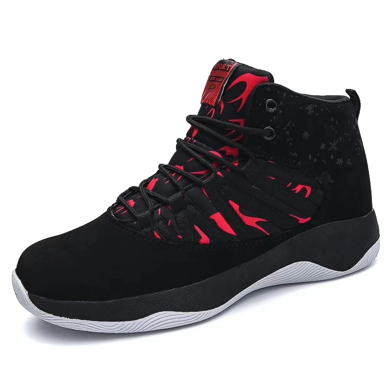 Fashion Man Basketball Shoes Brand Sneaker Buy Brand Man Basketball