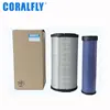 Coralfly ODM/OEM Manufacturer/Factory engine outer air filter 600-185-3110