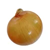 Big Fresh Yellow Onion in Mesh Bags