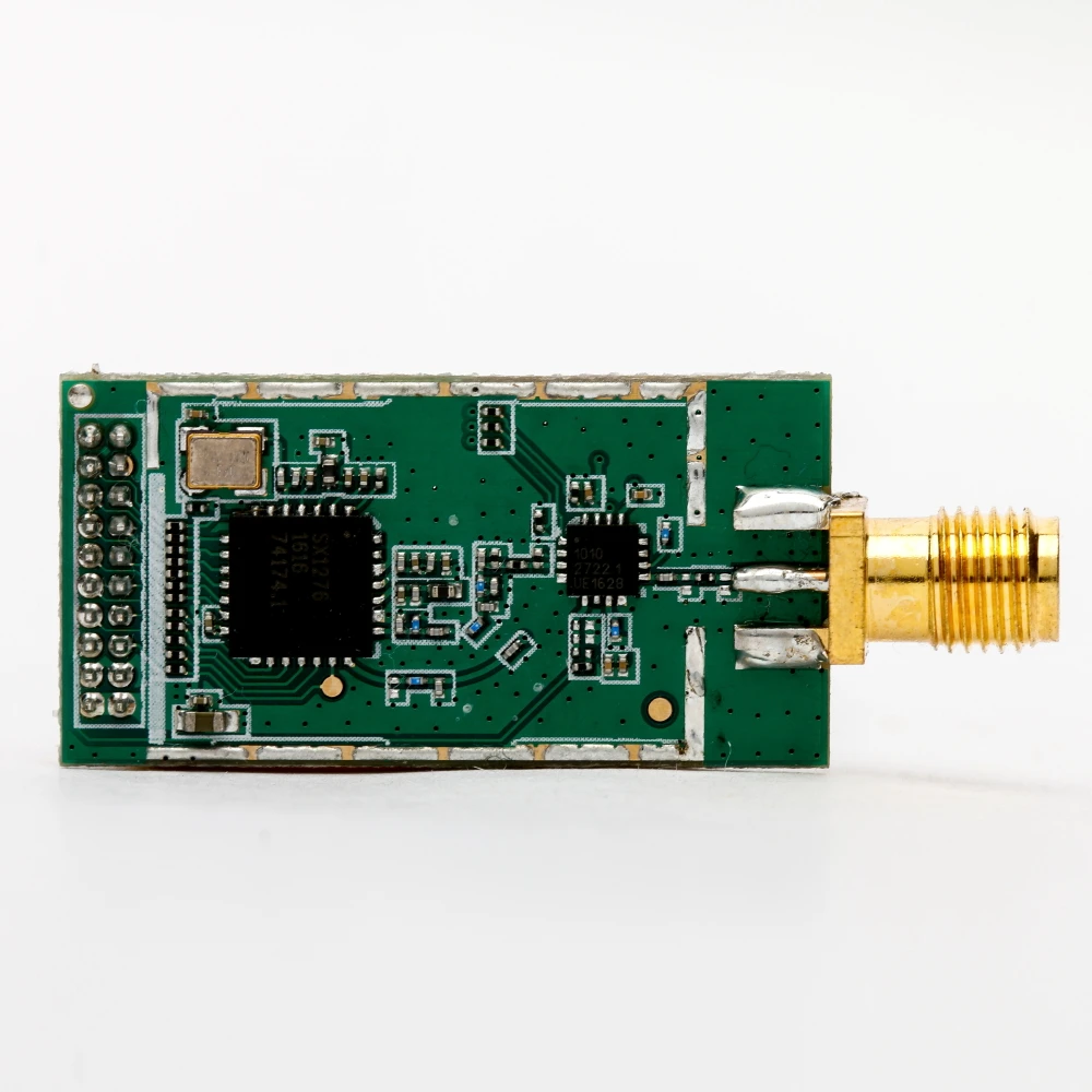 RF Lora/lorawan Smart Parking Lot Sensor Monitro System high ...
