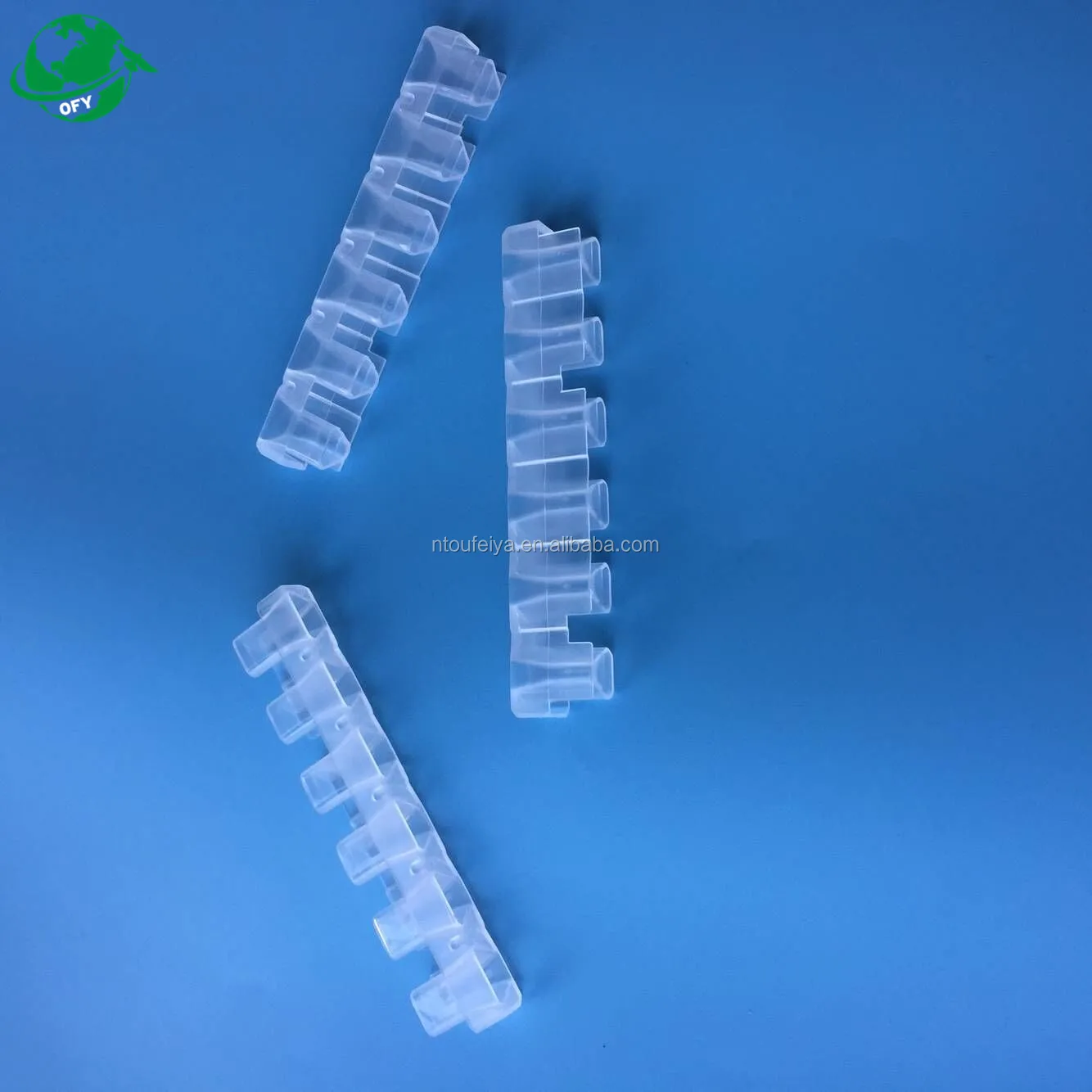 Hot Product Snibe Cuvette 6 Holes Pp - Buy Hot Product Snibe Cuvette ...