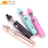 Vape mod Mini 30w Pen E cig starter kit vaporizer 18650 mod USB Charging jomo royal 30 best e cigs vapour cigarettes