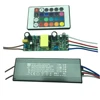 Dimming 100-240VAC Power Supply 500mA 48-54W Isolated Rgb Led Driver for Led lights