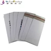 Custom Hard White Cardboard Document Envelope with Various Printing