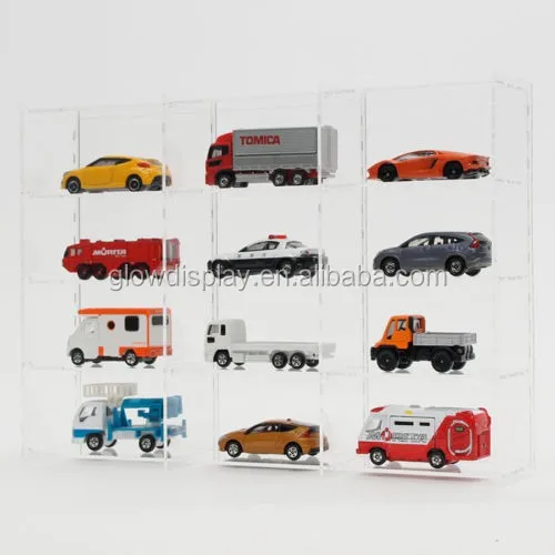 mini tomica