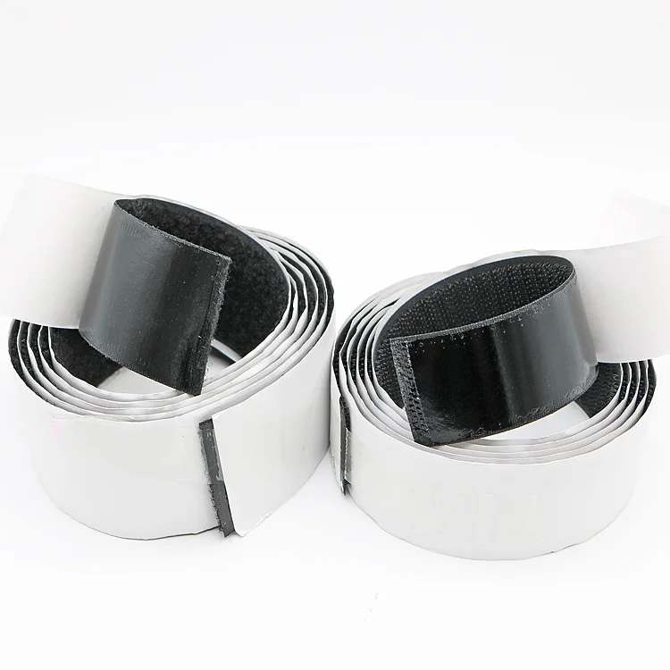Hook and Loop Adhesive