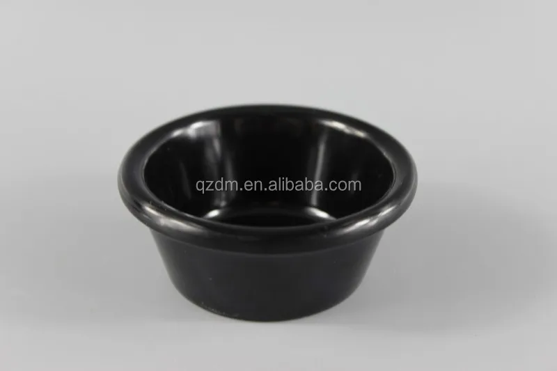 1.5OZ Melamie Ramekin Small cup