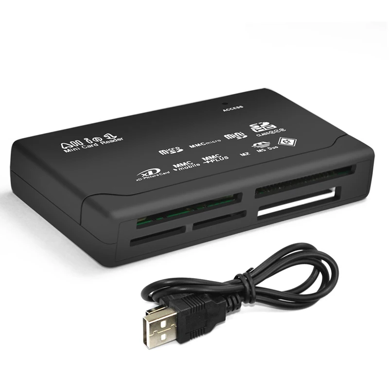 All In 1 Mini Card Reader Driver Download Free Highpeak