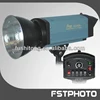 Professional Studio Photographic Flash With Complete Photographic Equipment For Photography and Photo Studio