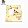 fashionable my first year baby record memory book