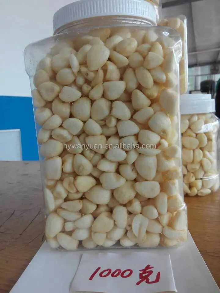 2017 Hot Sell Vacuum Fried Garlic Clove Buy Cloves For Sale,Vacuum Fried Garlic Clove,Fried